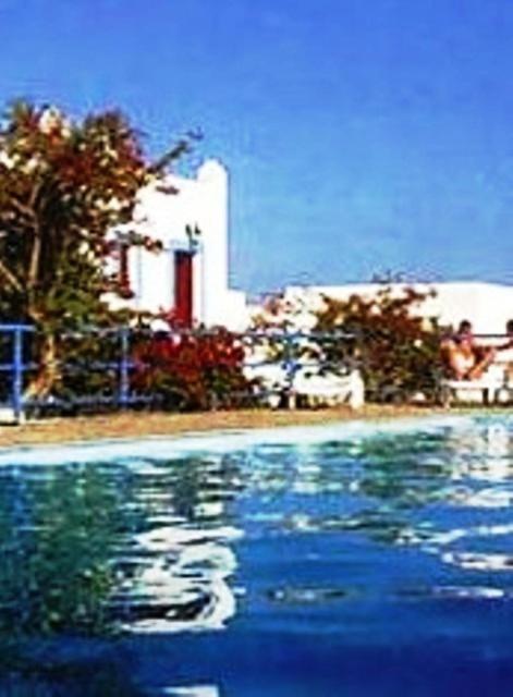 Albatros Hotel 아무피 외부 사진